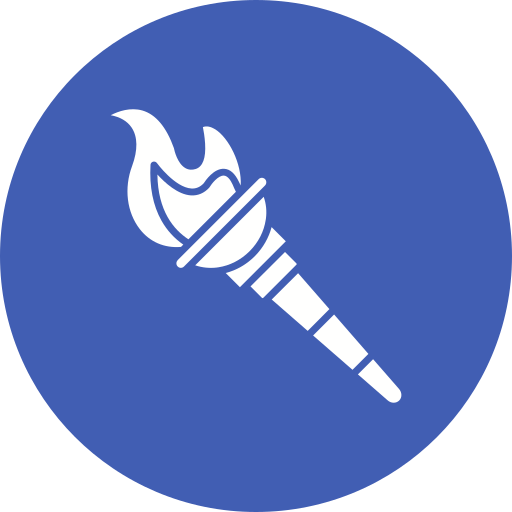 Torch Generic Mixed icon