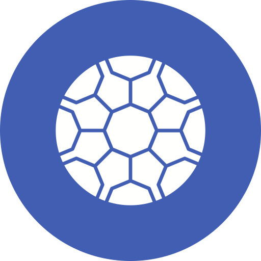 Football Generic Mixed icon