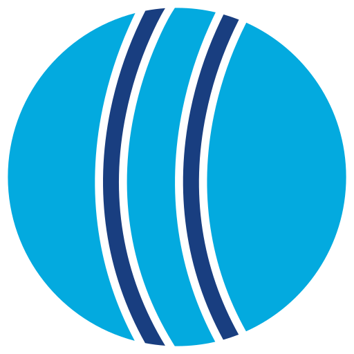 핸드볼 Generic Blue icon