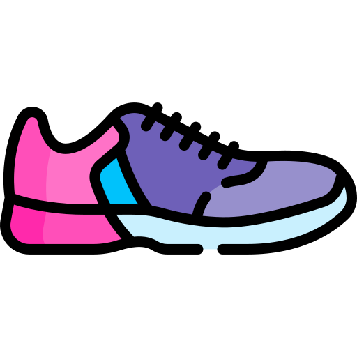 buty do biegania Special Lineal color ikona