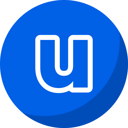 文字u Generic Flat icon