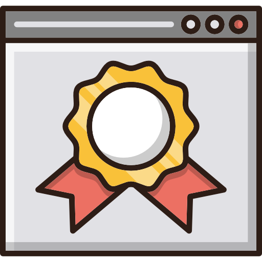 Quality Cubydesign Lineal Color  icon
