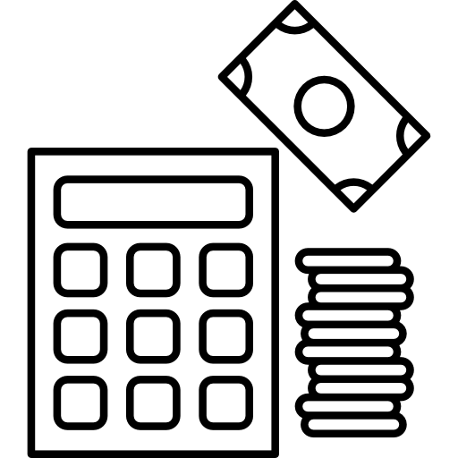 Калькулятор Cubydesign Lineal иконка