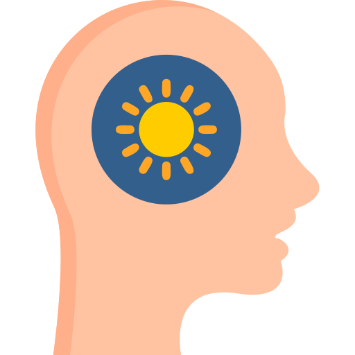 太陽 Generic Flat icon