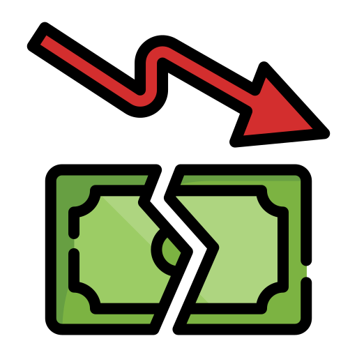 fehler Generic Outline Color icon