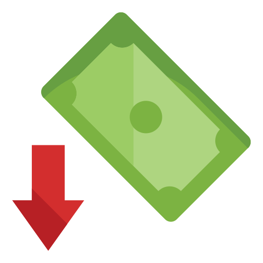 inflation Generic Flat icon