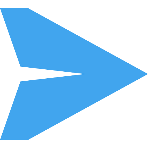 紙飛行機 Generic Flat icon