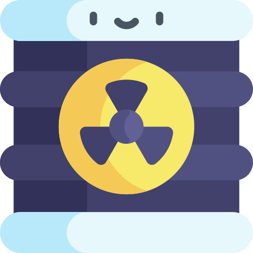 たる Kawaii Flat icon