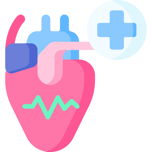 cardiología Special Flat icono