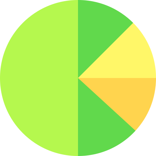 analityka Basic Straight Flat ikona