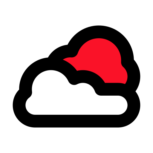 wolke Generic Fill & Lineal icon