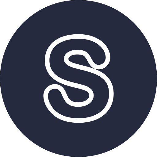 Letter s Generic Glyph icon