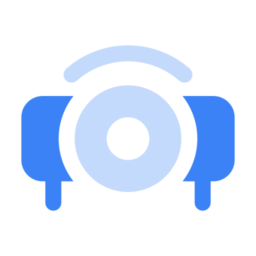 projektor Generic Blue ikona