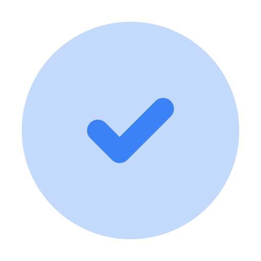 garrapata Generic Blue icono