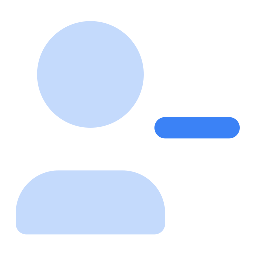 nutzer Generic Blue icon