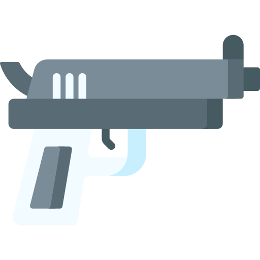 銃 Special Flat icon