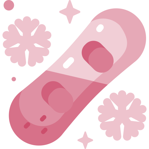 スノーボード Special Candy Flat icon