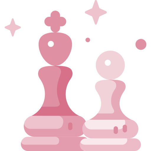 체스 Special Candy Flat icon