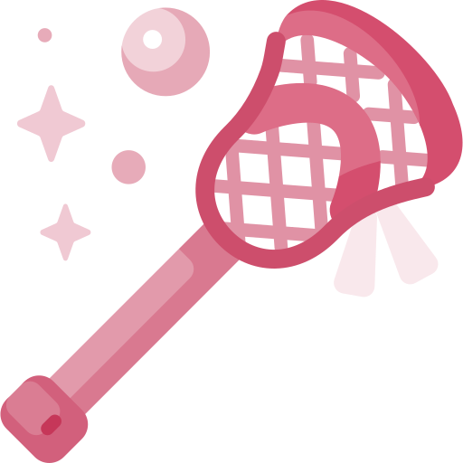 Lacrosse Special Candy Flat icon