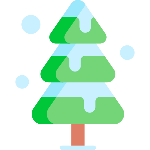松の木 Special Flat icon