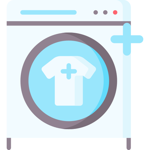 lavandería Special Flat icono