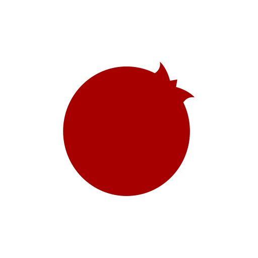 赤い実 Generic Flat icon
