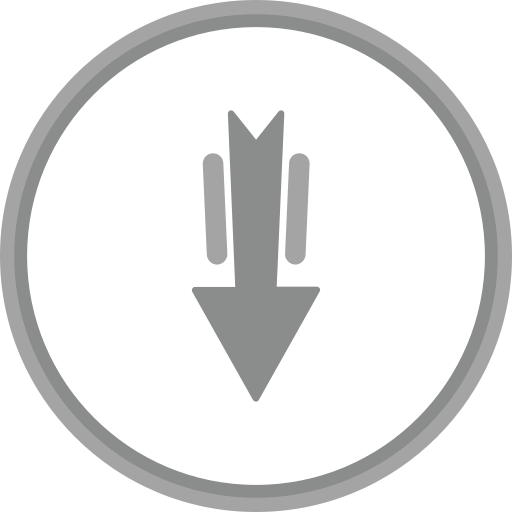 下 Generic Grey icon