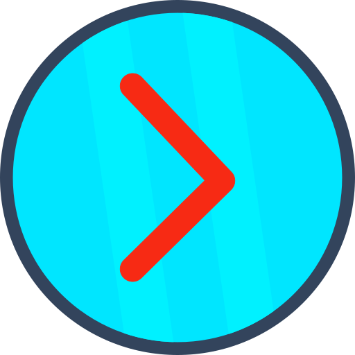 chevron Generic Flat icon