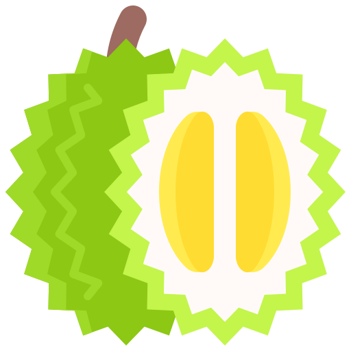 durián Generic Flat icono