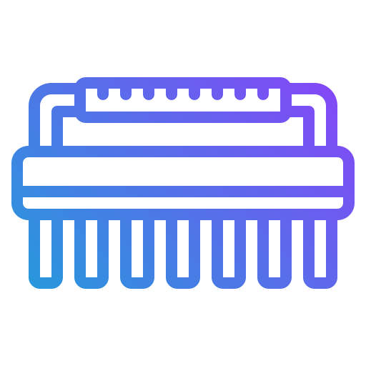 Brush Generic Gradient icon