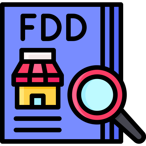 fdd Generic Outline Color icon
