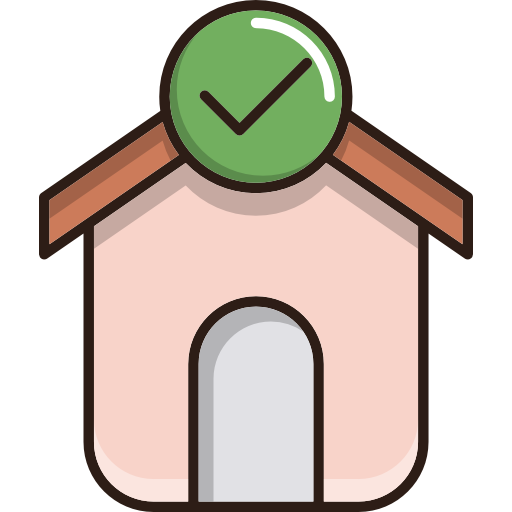 haus Cubydesign Lineal Color  icon