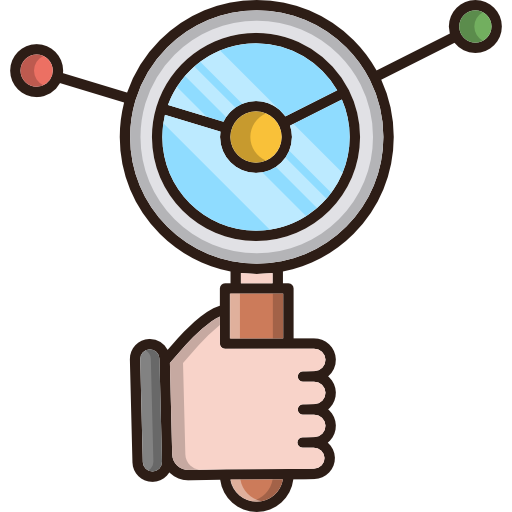 analytik Cubydesign Lineal Color  icon