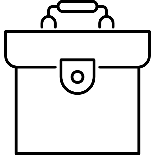 maletín Cubydesign Lineal icono