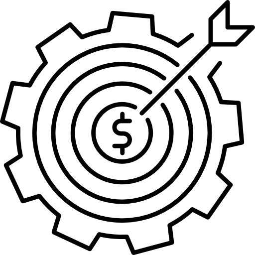 configuraciones Cubydesign Lineal icono