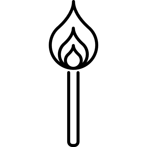 マッチ Cubydesign Lineal icon