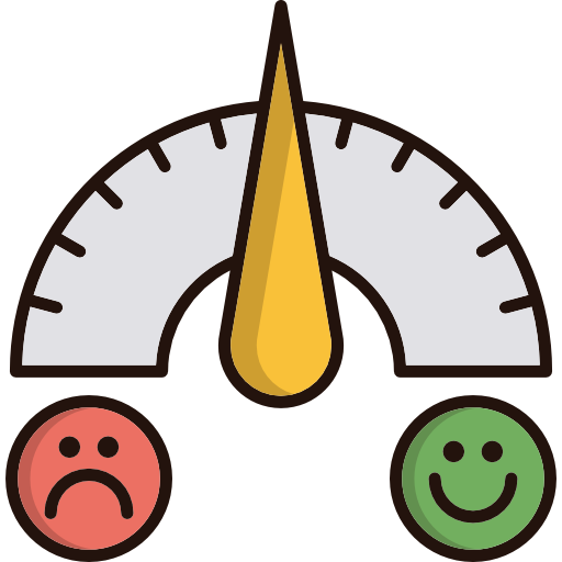 Feedback Cubydesign Lineal Color  icon