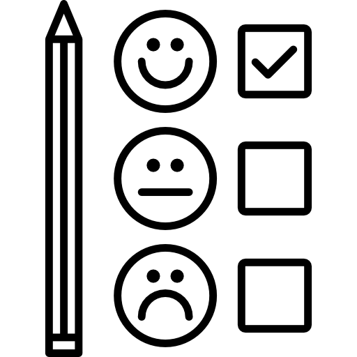 clasificación Cubydesign Lineal icono