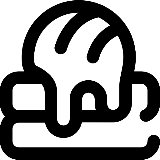 duende Super Basic Omission Outline icono