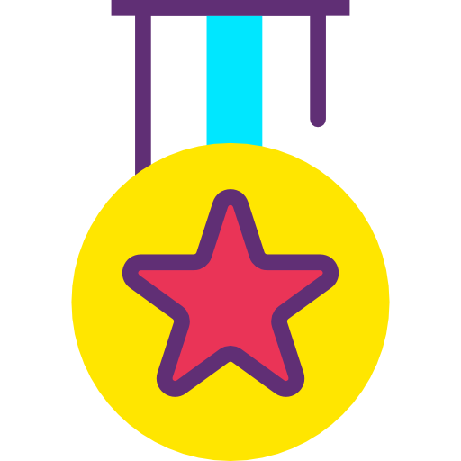 メダル Darius Dan Enchant icon