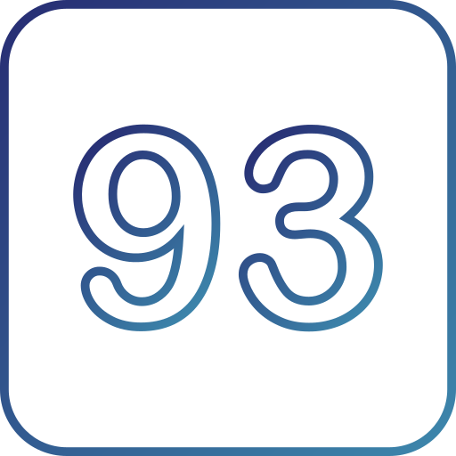 93 Generic Gradient icono