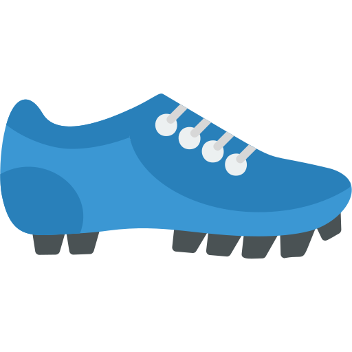 scarpe da calcio Generic Flat icona