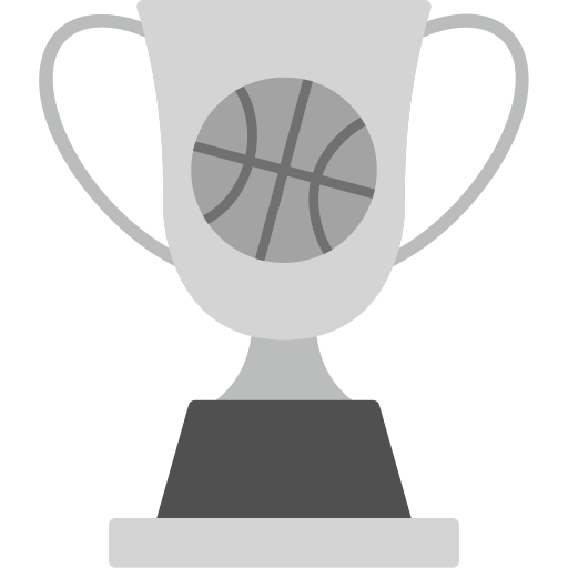 trofeo Generic Grey icona
