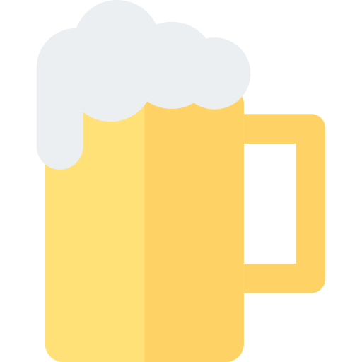 Beer Generic Flat icon