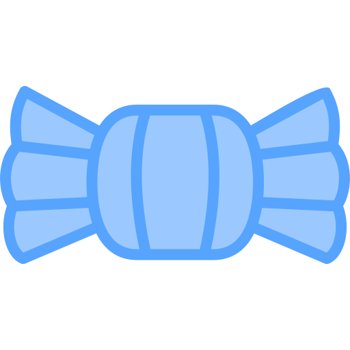 cukierek Generic Blue ikona