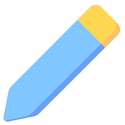 ペン Generic Flat icon