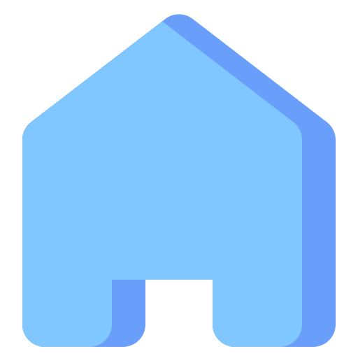 home button Generic Flat icon