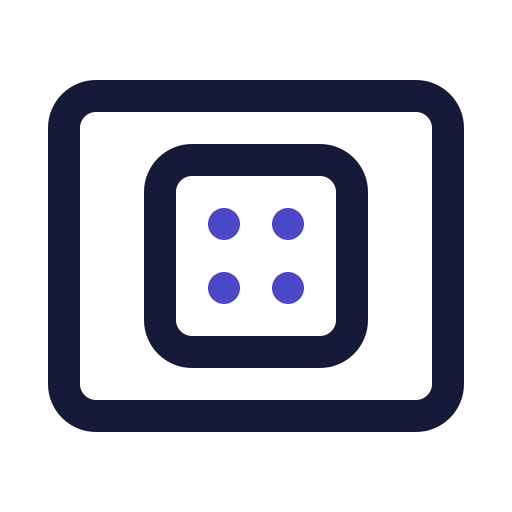 包帯 Generic Outline Color icon