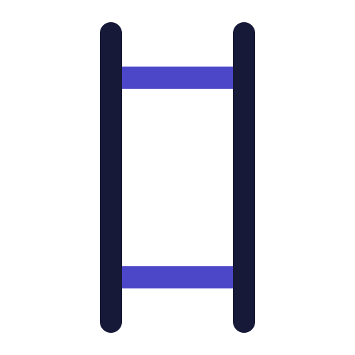 bahre Generic Outline Color icon