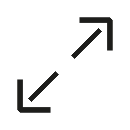 Expand Generic Basic Outline icon